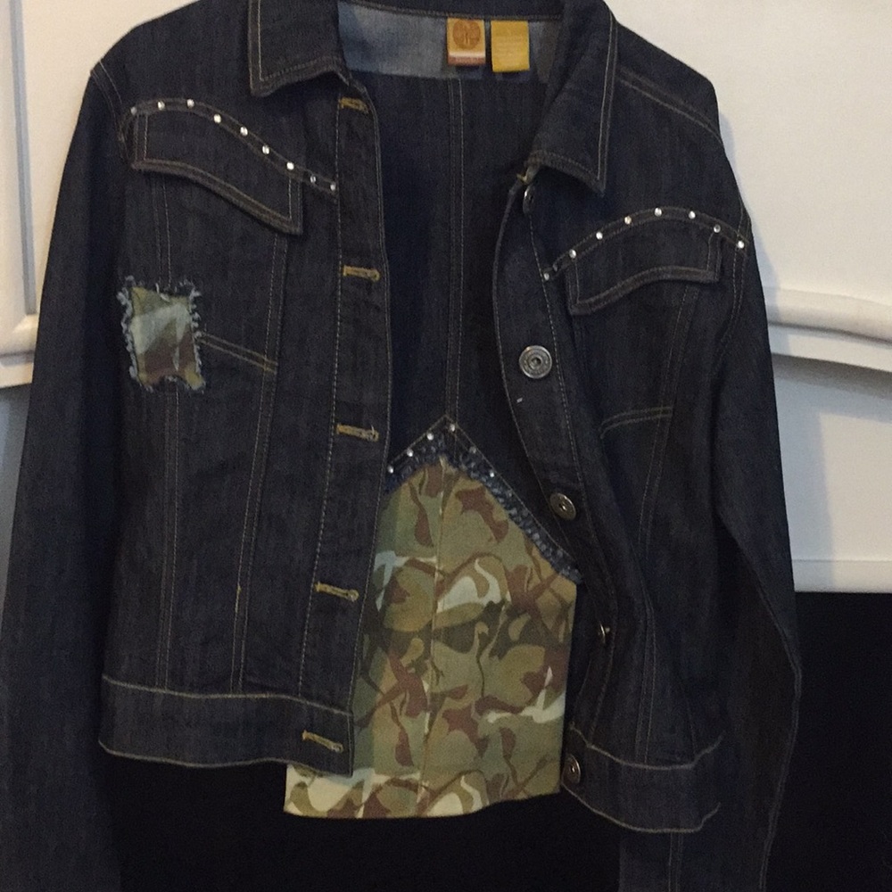 Really Really Nice Jean Separates - image 1